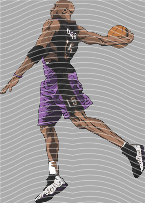 NBA and Team-QD 2389